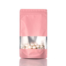 Ziplock Bag Cat And Dog Food Self-supporting Food Packaging Bag Nuts Sea... - €0,28 EUR+