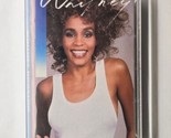 Whitney by Whitney Houston (Cassette, 1987, Arista) - £6.36 GBP