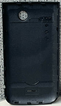 Original Orbic Journey V  Battery Door Back Cover Replacement Black ORB2... - $7.96