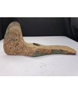 Antico Luristan bronzo pesante doppia testa d&#39;ascia Luristan Impero circ... - €393,45 EUR