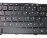 HP Probook 400 G3 Laptop Keyboard 830323-001 826367-001 - $13.80