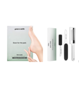 Grace &amp; Stella Choose Foot Peel Mask or Foot Files Set NEW - $16.98
