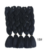 Dirty braid wig Dirty braid natural color braid - £24.77 GBP