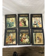 My BookHouse Volumes 1-6 by Olive Beaupre Miller 1920-1921 1st Editions ... - $399.00