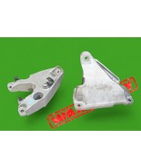2011-2012 BMW X3 F25 3.0L N52 Left Right Engine Motor Mount Bracket Set ... - $159.12 CAD