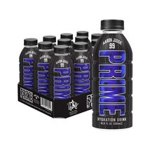 PRIME Hydration LEMONADE, Sports Drinks, Electrolyte Enhanced for Replen... - $619.30 MXN