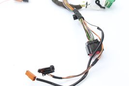 02-08 JAGUAR X-TYPE 2.5L AT DASHBOARD WIRE HARNESS Q2563 image 7
