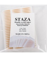 STAZA Double Eyelid Stickers Invisible Waterproof Eyelid Stickers  - €7,69 EUR