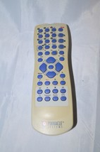 Pinnacle Systems Remote Control  RC1124125 00 - £3.54 GBP