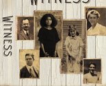 Witness Hesse, Karen - $2.93