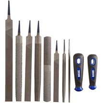 Hangzhou Great Star Indust 527721 File Set/Pouch (10 Piece) - €27,47 EUR