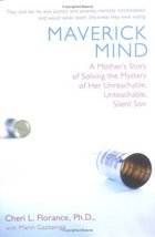 Maverick Mind Florance, Cheri - $9.90
