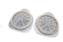 08-17 AUDI A5 S5 COUPE REAR SPEAKERS PAIR BANG & OLUFSEN E5293 image 9