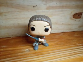 Funko Pop! Star Wars - REY #104 - Loose Vinyl BobbleHead Figure / No Box - £4.96 GBP