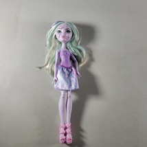 Ever After High Crystal Winter Sparklizer Doll From the Epic Winter - £11.95 GBP