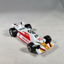 1980s Maisto Valvoline 15 Indi 500 Race car - $6.16