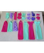 Curvey Barbie Discontinued Closet - While Supplies Last - $63.27 MXN+