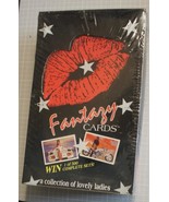 A collection of lovely Ladies Factory sealed full box 36 Packs - $47.85 CAD
