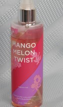 Bath &amp; Body Works Mango Melon Twist Fragrance Mist   - £23.02 GBP
