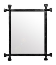 Iron Mirror "Saltillo" - $495.00