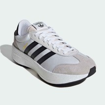 Adidas Originals City RNR Light Boost Footwear White/Core Black JI0831 - $124.00