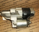 03-04-05-06-07-08-09-10 MAZDA 6 2.3L AUTO THRU 10/25/09 ENGINE STARTER M... - $30.24