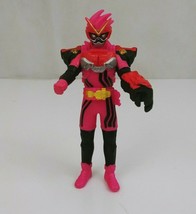 2016 5&quot; Legend Rider History Kamen Rider Action Gamer Level 2 Vinyl Japa... - £11.43 GBP