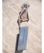 1970 PLYMOUTH FURY GAS ACCELERATOR PEDAL ASSEMBLY OEM - €78,39 EUR