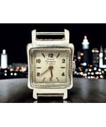 Vintage 1930s-40s Working Girard-Perregaux Manual Wind Swiss Woman&#39;s Wat... - $189.26 CAD