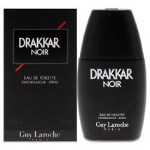 Drakkar Noir by Guy Laroche for Men - 1 oz EDT Spray - $19.28