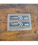 Turbo Memory pqi PQI25400-1GSB PC2-5400 1GB Single Channel  4 - 4 - 4 - ... - €8,52 EUR