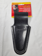 Starrett Pro Site Hidden Edge Utility Knife Holder Black Sheath UNUSED - £7.92 GBP