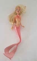 Disney Store Exclusive Little Mermaid Ariel &amp; Her Sisters Doll ARISTA 2007  - $69.99