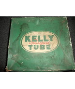 Kelly Springfield Tube Original In the Box NOS 1960&#39;s  - £73.23 GBP