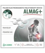 Almag+ is an advanced magnetic stimulation device - $781.11