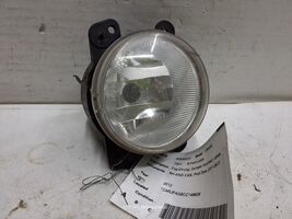 2010-2020 Dodge Jeep front bumper mounted right fog light assembly OEM - $9.89