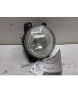 2010-2020 Dodge Jeep front bumper mounted right fog light assembly OEM - $180.51 MXN