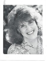 Signed B &amp; W, 5 by 7 Picture-Ruth Buzzi-Comedian-Laugh-In TV Show - $142.55 MXN