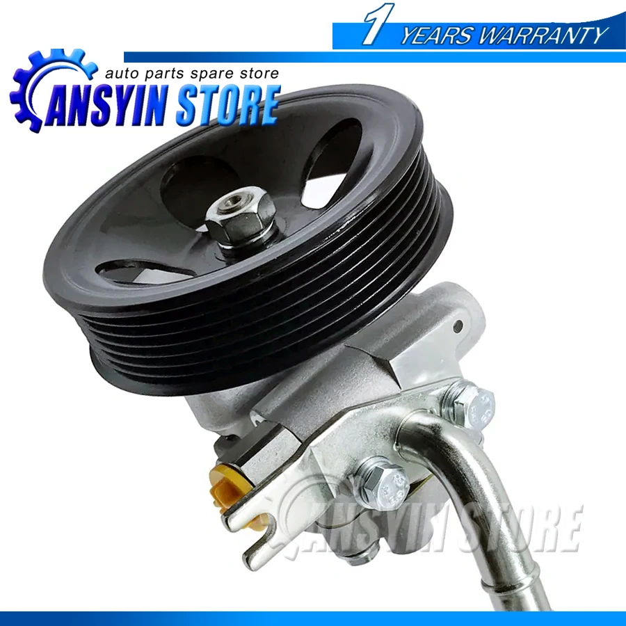 Auto Parts Power Steering Pump for Santa Fe/ H1 2007-2017 Model 57100-4H200 4911 - £340.71 GBP