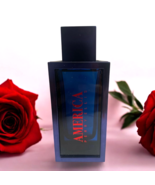 America by Perry Ellis 3.4oz / 100mL Eau De Toilette Spray FREE SHIPPING - $626.43 MXN