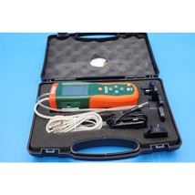 Extech HD755 Differential Pressure Manometer - $79.99