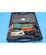 Extech HD755 Differential Pressure Manometer - $79.99