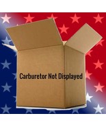 Carburetor For Murray 13AC26JD058 Riding Mower - $934.31 MXN