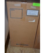 Flanders Precision Rigid Air 12X24X6&quot; PRP55S2406 MERV 10 55% Air Filter ... - $202.50