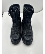 DANNER ACADIA 8” Boots Mens Size 8.5 D Black Tactical Gore-Tex USA Made ... - $173.65 CAD