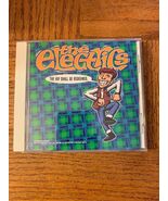 The Electrics -The Hip Shall Be Redemed Cd-RARE - $247.38