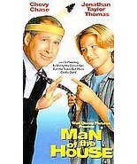 Man of the House (VHS, 1995) - $276.61 MXN