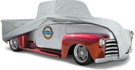 OER Triple Layer Indoor/Outdoor Car Cover 1947-1954 Chevy/GMC Truck Long... - £111.75 GBP