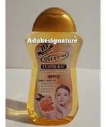 Veet gold turmeric whitening and cleansing toner.spf 15 - $34.17 CAD