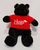 Teddy Bear Hugs Infant Protection Plush Stuffed Animal 12&quot; It&#39;s All Greek to Me - £12.05 GBP